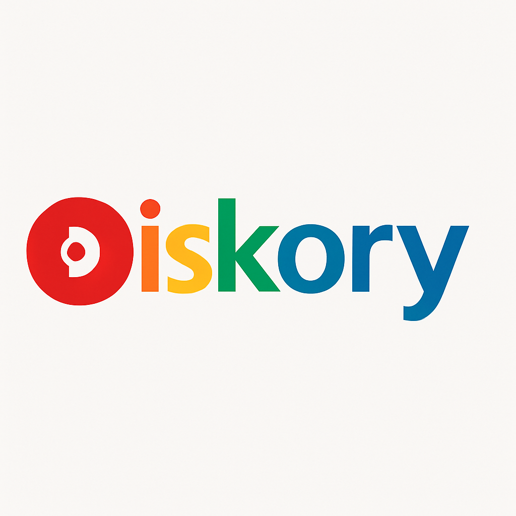 Diskory
