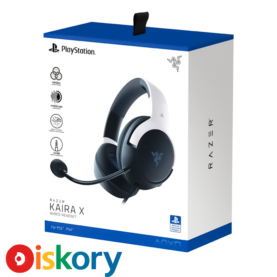 هدست Razer Kaira X