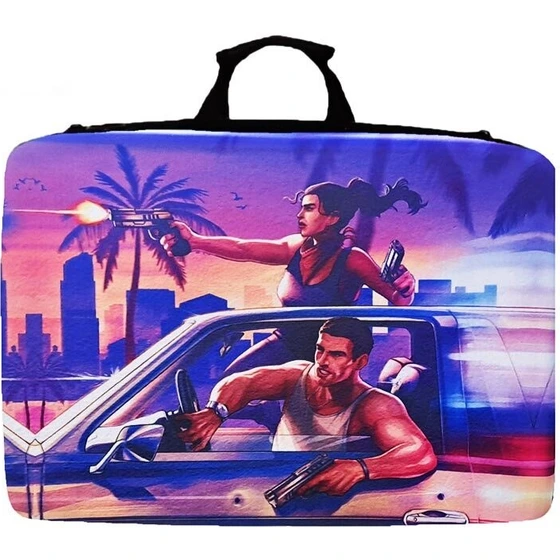 کیفGTA6 ps5