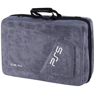 کیف ps5 مخملی